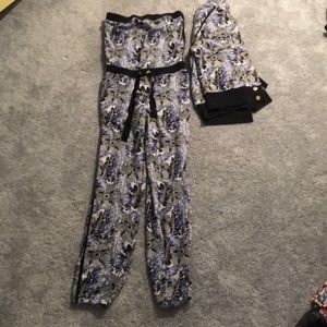 Juicy Couture Suit  Set size small